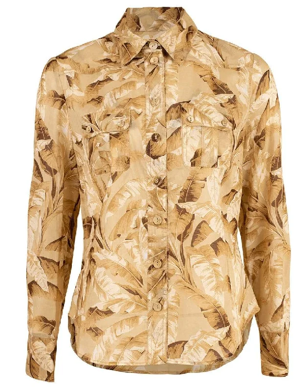 Super Eight Safari Shirt