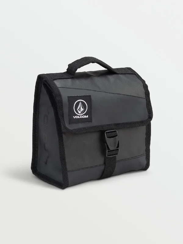 Venture Lunchkit - Black