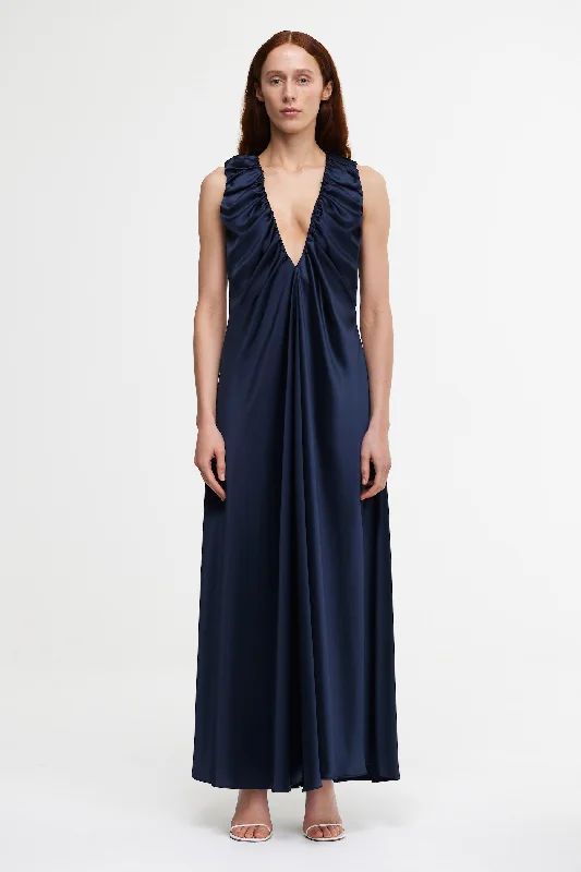 PATTERSON MAXI DRESS