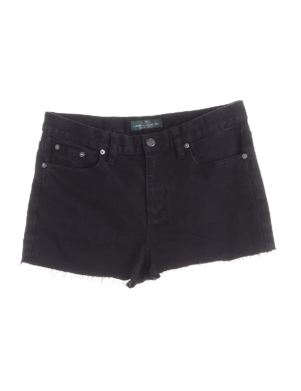 Label Jessica Super Short Shorts