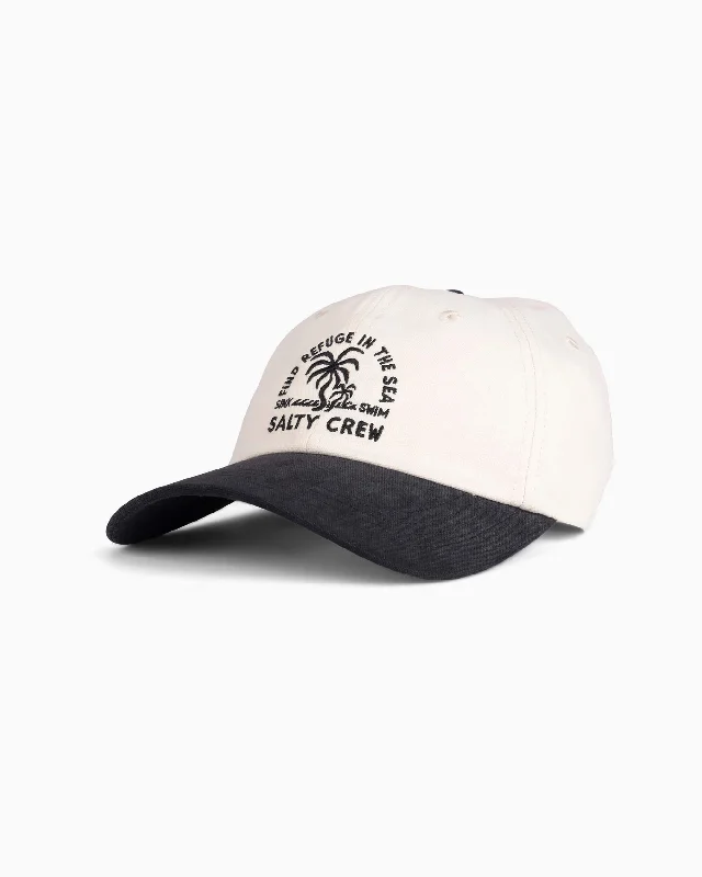 Good Times Dad Hat - Black