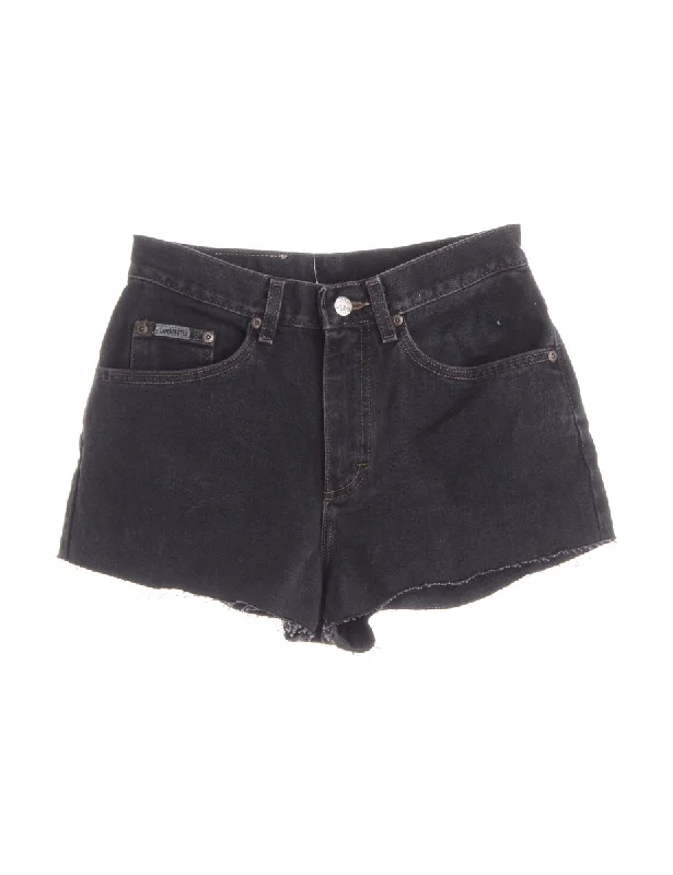 Label Jessica Super Short Shorts