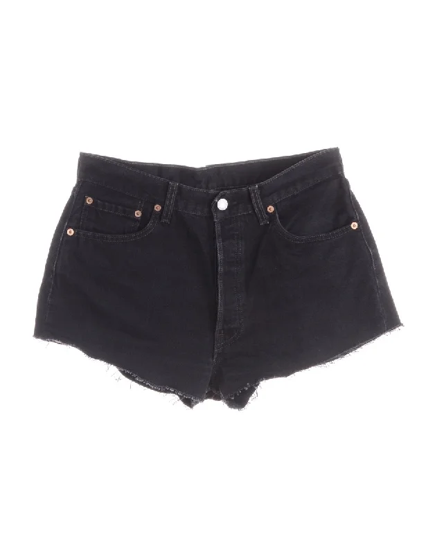 Label Jessica Super Short Shorts