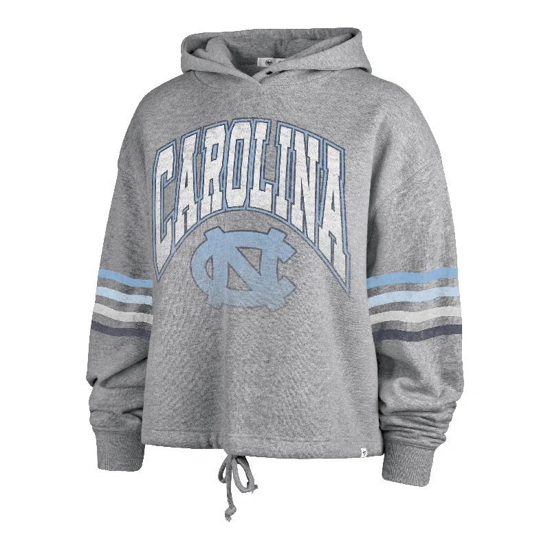 NORTH CAROLINA TAR HEELS UNC UPLAND '47 BENNETT HOOD WOMENS