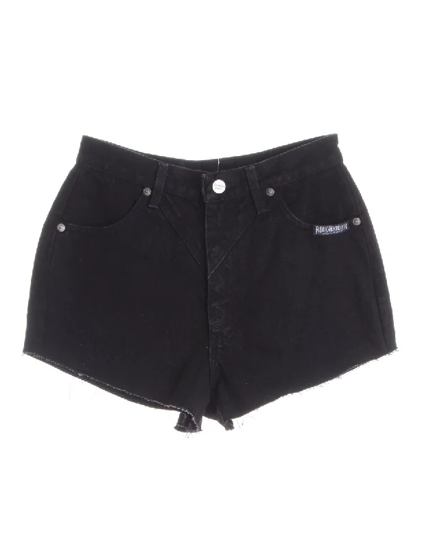 Label Jessica Super Short Shorts