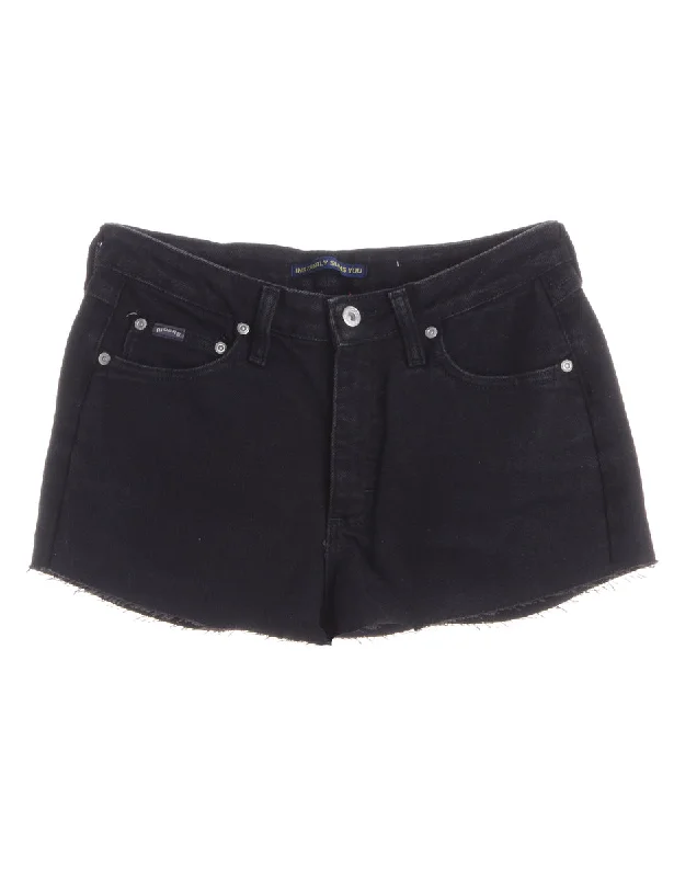 Label Jessica Super Short Shorts