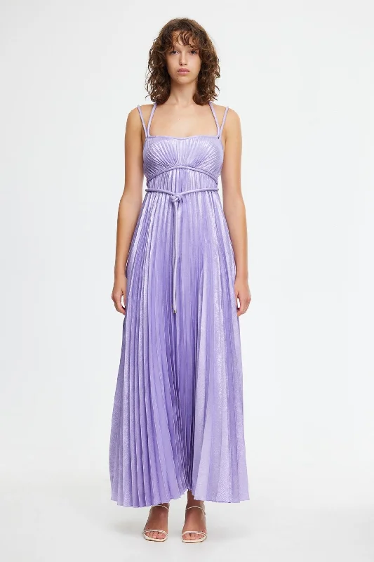 LIVINGSTON MAXI DRESS