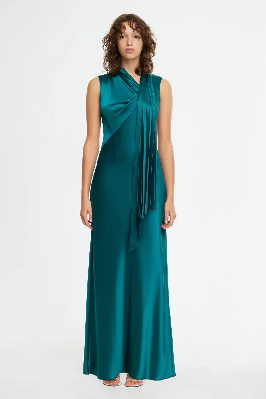 JEFFRIES MAXI DRESS