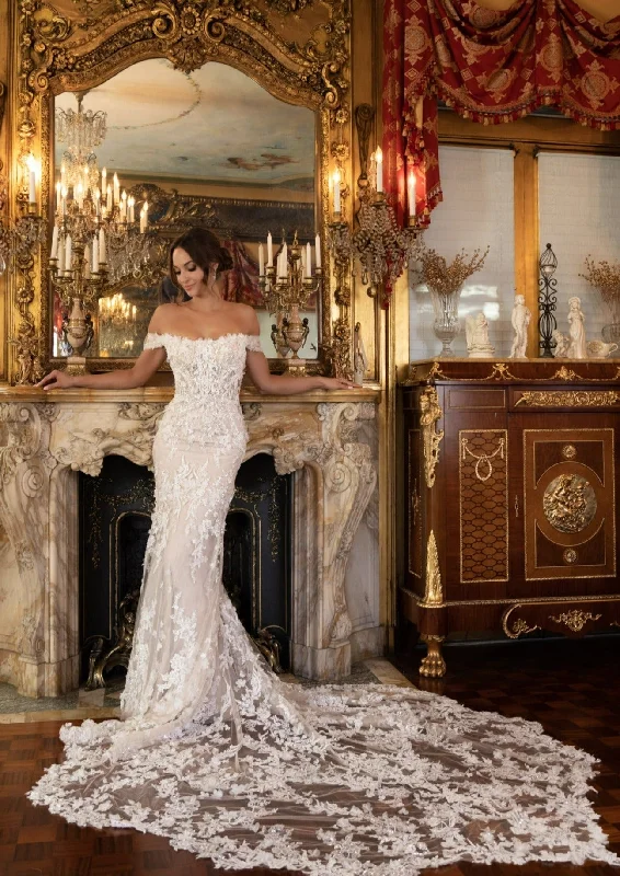 Forevermore Farrah Wedding Dress