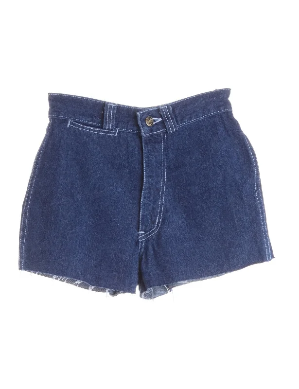 Label Jessica Super Short Shorts