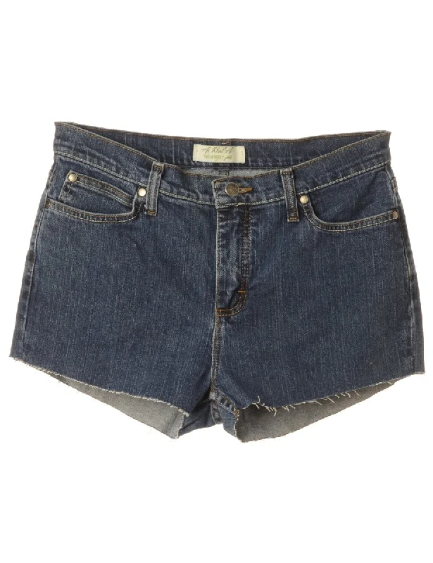 Label Jessica Super Short Shorts