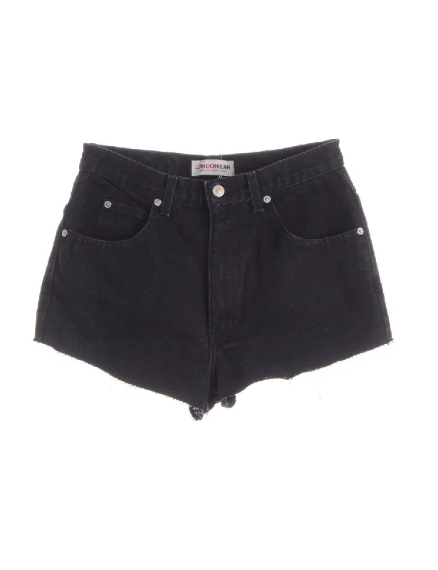 Label Jessica Super Short Shorts